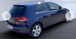 Volkswagen Golf  VII Lim Comfortline 2013