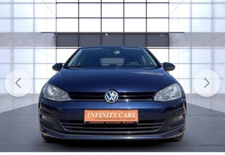 Volkswagen Golf  VII Lim Comfortline 2013