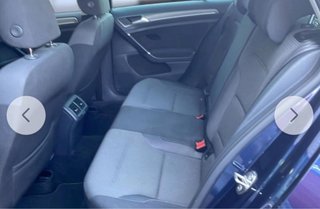 Volkswagen Golf  VII Lim Comfortline 2013