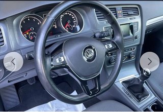 Volkswagen Golf  VII Lim Comfortline 2013
