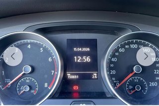 Volkswagen Golf  VII Lim Comfortline 2013