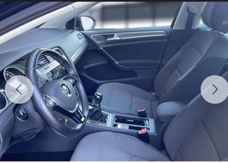 Volkswagen Golf  VII Lim Comfortline 2013