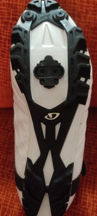 Botas Giro MTB