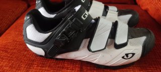 Botas Giro MTB