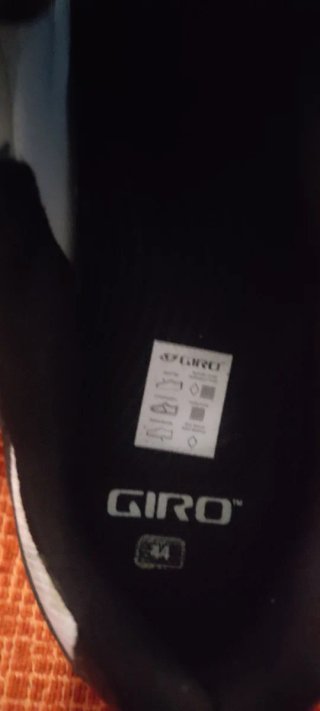 Botas Giro MTB