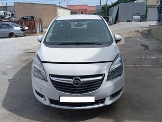 Opel 483811 mando multifunción meriva b excellence