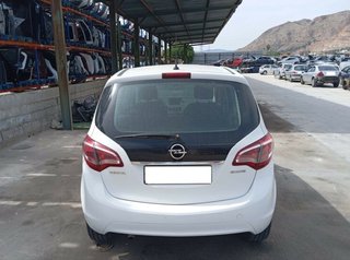 Opel 483811 mando multifunción meriva b excellence