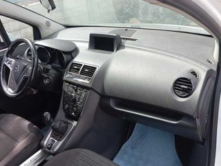 Opel 483811 mando multifunción meriva b excellence