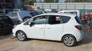 Opel 483811 mando multifunción meriva b excellence