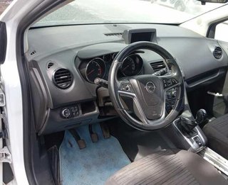 Opel 483811 mando multifunción meriva b excellence