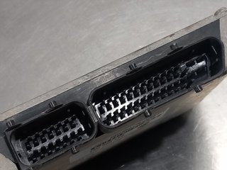 CENTRALITA MOTOR UCE SEAT AROSA (6H1) 047906027 5