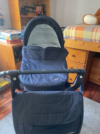 Silla de paseo Arue