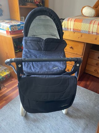 Silla de paseo Arue