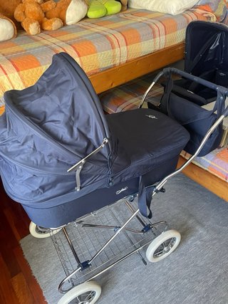 Silla de paseo Arue