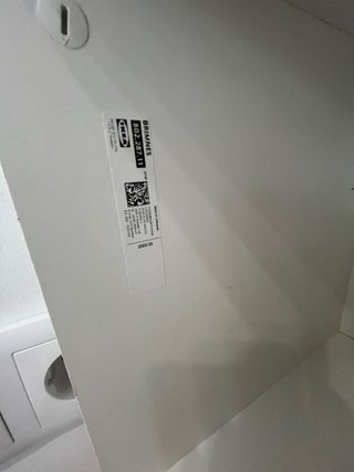 Cabecero blanco madera Ikea