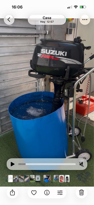 Zodiac Suzumar 7º-TA-3-96-04