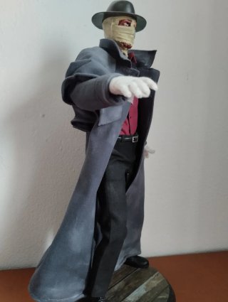 Figura Custom Darkam 1:6