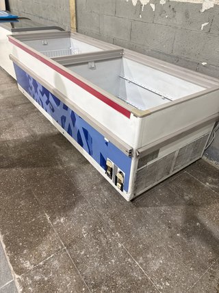 Congelador Arcon 2.50m