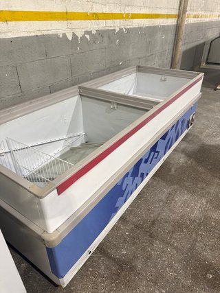 Congelador Arcon 2.50m