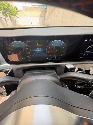 Mercedes-Benz Clase A 200 AMG