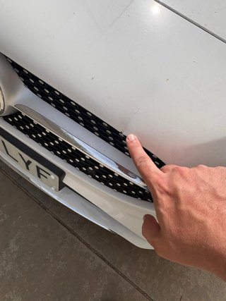 Mercedes-Benz Clase A 200 AMG