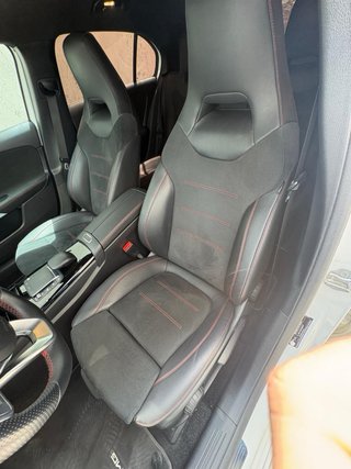 Mercedes-Benz Clase A 200 AMG