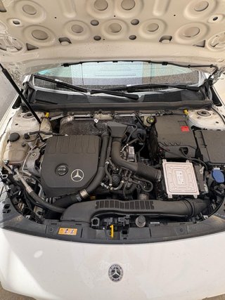 Mercedes-Benz Clase A 200 AMG