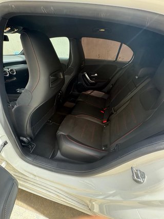 Mercedes-Benz Clase A 200 AMG