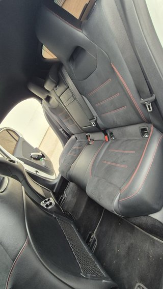Mercedes-Benz Clase A 200 AMG