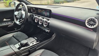 Mercedes-Benz Clase A 200 AMG
