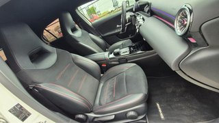 Mercedes-Benz Clase A 200 AMG