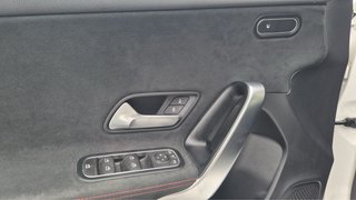 Mercedes-Benz Clase A 200 AMG