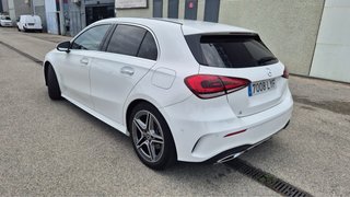 Mercedes-Benz Clase A 200 AMG