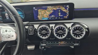 Mercedes-Benz Clase A 200 AMG