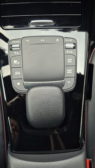 Mercedes-Benz Clase A 200 AMG
