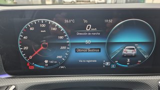 Mercedes-Benz Clase A 200 AMG