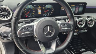 Mercedes-Benz Clase A 200 AMG