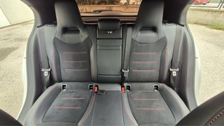 Mercedes-Benz Clase A 200 AMG
