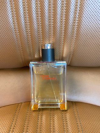 Hermès Terre d'Hermès 100ml