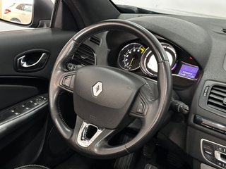 Renault Megane 2015 ¡CABRIO Y 159.000KMS!