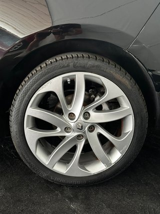Renault Megane 2015 ¡CABRIO Y 159.000KMS!