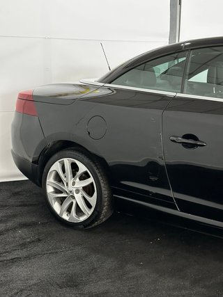 Renault Megane 2015 ¡CABRIO Y 159.000KMS!