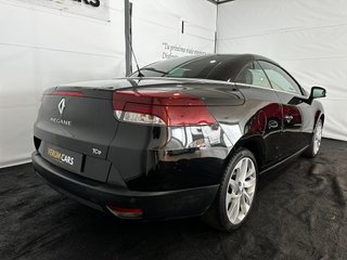 Renault Megane 2015 ¡CABRIO Y 159.000KMS!