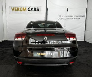 Renault Megane 2015 ¡CABRIO Y 159.000KMS!