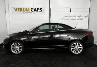 Renault Megane 2015 ¡CABRIO Y 159.000KMS!