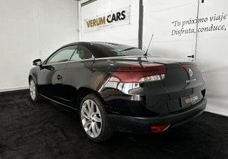 Renault Megane 2015 ¡CABRIO Y 159.000KMS!