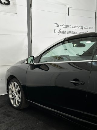 Renault Megane 2015 ¡CABRIO Y 159.000KMS!