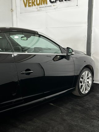 Renault Megane 2015 ¡CABRIO Y 159.000KMS!