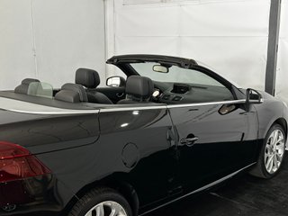Renault Megane 2015 ¡CABRIO Y 159.000KMS!