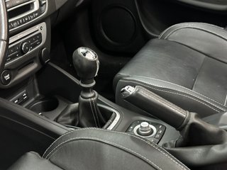Renault Megane 2015 ¡CABRIO Y 159.000KMS!